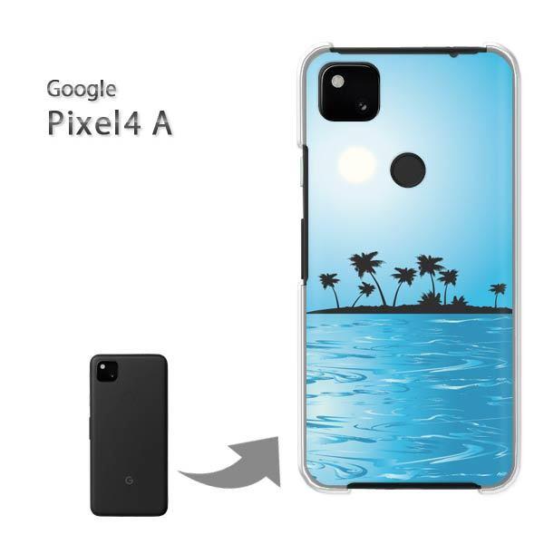 ���� Pixel4A googole �n�[�h�P�[�X �f�U�C�� �āE�V���v���E�C(�u���[)/pixel4a-pc-new0770