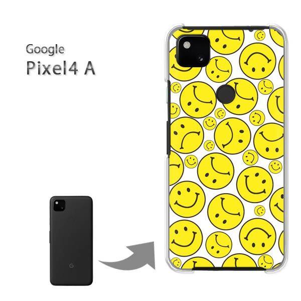 ���� Pixel4A googole �n�[�h�P�[�X �f�U�C�� �L�����E�j�R(��)/pixel4a-pc-new0949