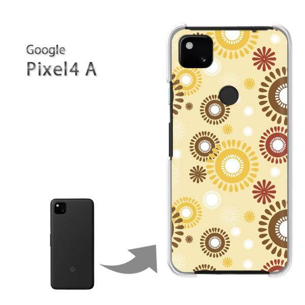 ���� Pixel4A googole �n�[�h�P�[�X �f�U�C�� �ԁE�h�b�g(�x�[�W��)/pixel4a-pc-new1046