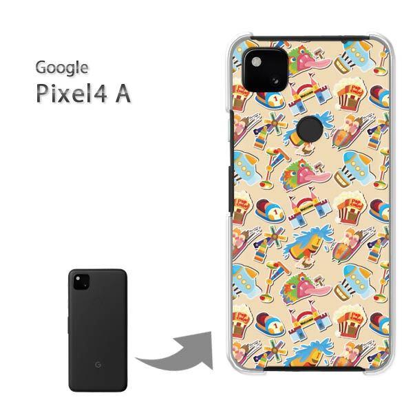 ���� Pixel4A googole �n�[�h�P�[�X �f�U�C�� �L����(�x�[�W��)/pixel4a-pc-new1086