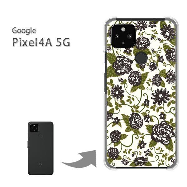 Pixel4A5G �P�[�X �J�o�[ pixel4a5g�n�[�h�P�[�X �f�U�C�� �� ��/pixel4a5g-M733