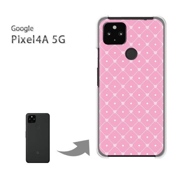 Pixel4A5G �P�[�X �J�o�[ pixel4a5g�n�[�h�P�[�X �f�U�C�� �n�[�g�h�b�g�E��/pixel4a5g-M824