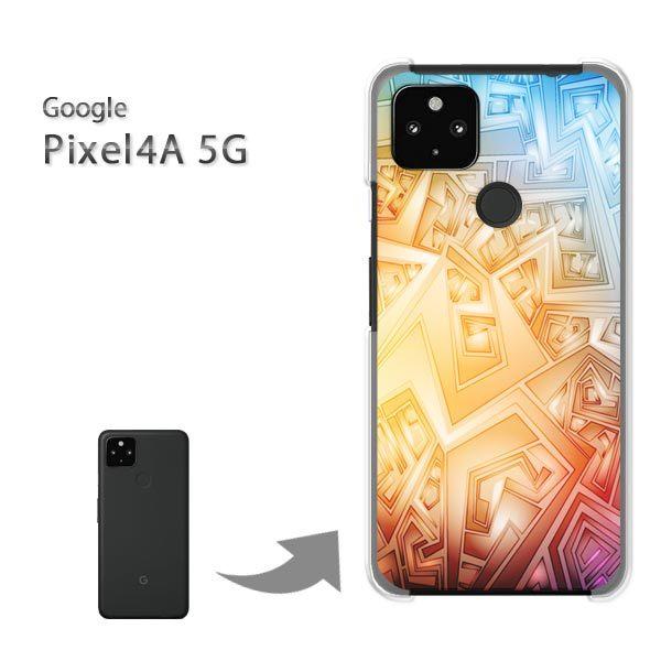  Pixel4A5G P[X Jo[ pixel4a5gn[hP[X fUC Vv(IW)/pixel4a5g-pc-new1806