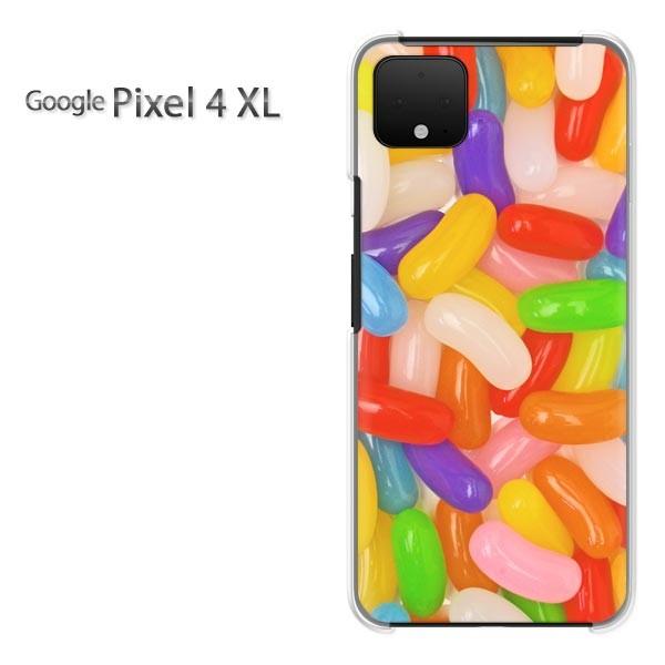 ���� Google Pixel 4XL pixel4xlXL �n�[�h�P�[�X �f�U�C��  �[���[�r�[���Y/pixel4xl-M616
