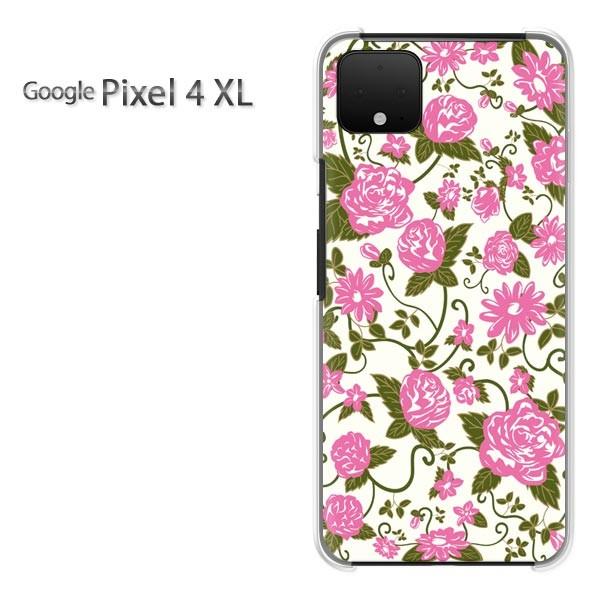 Google Pixel 4XL pixel4xlXL �n�[�h�P�[�X �f�U�C��  �� �s���N/pixel4xl-M722