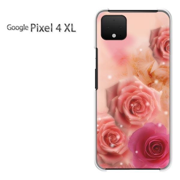 Google Pixel 4XL pixel4xlXL   �ԁE�o��(�s���N)/pixel4xl-pc-ne055