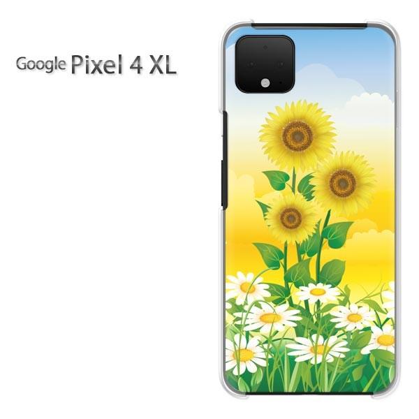 Google Pixel 4XL pixel4xlXL   �ԁE�Ђ܂��(�O���[��)/pixel4xl-pc-ne083