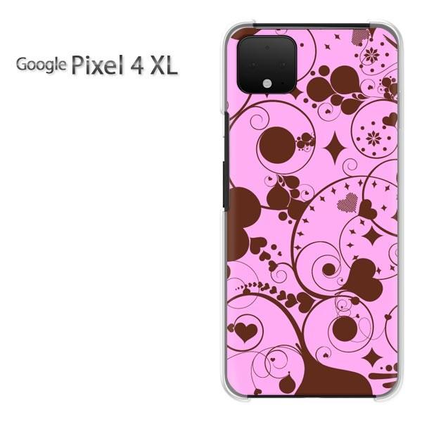 Google Pixel 4XL pixel4xlXL  �n�[�g(�s���N)/pixel4xl-pc-new0579