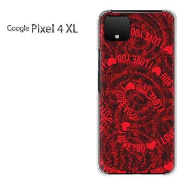 ���� Google Pixel 4XL pixel4xlXL  �n�[�g�ELOVE(���E��)/pixel4xl-pc-new0586