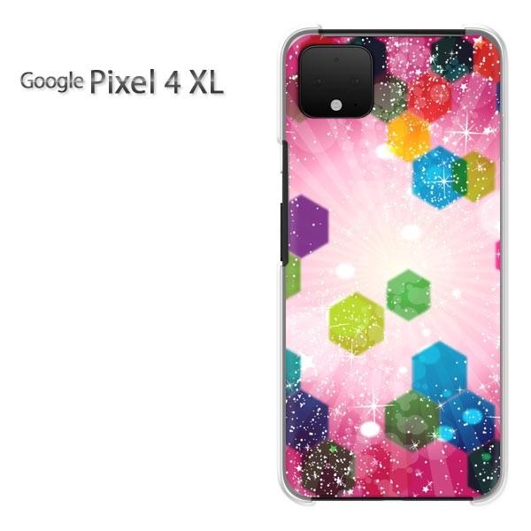 Google Pixel 4XL pixel4xlXL  ���E�L���L��(�s���N)/pixel4xl-pc-new1373