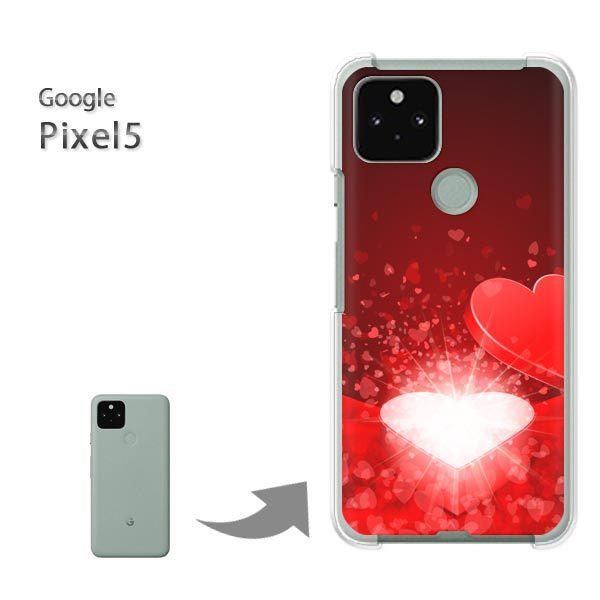 Pixel5 �P�[�X �J�o�[ pixel5 �n�[�h�P�[�X �f�U�C�� �n�[�g(��)/pixel5-pc-new0562