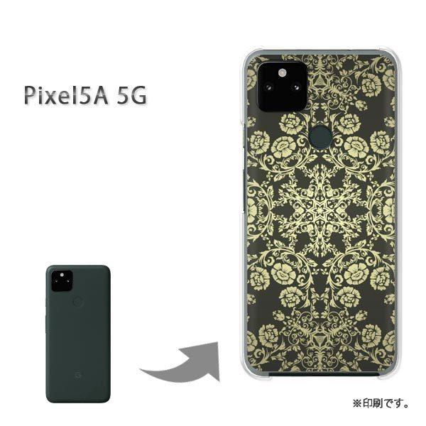  Pixel5A 5G Jo[ n[hP[X fUC  VvE_}XNij/pixel5a5g-pc-ne174
