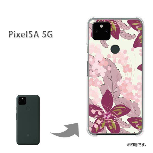  Pixel5A 5G Jo[ n[hP[X fUC ()/pixel5a5g-pc-new0037