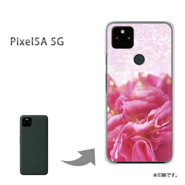 ���� Pixel5A 5G �J�o�[ �n�[�h�P�[�X �f�U�C�� �ԁE�J�[�l�[�V����(�ԁE�s���N)/pixel5a5g-pc-new0448