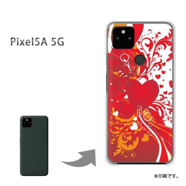 Pixel5A 5G �J�o�[ �n�[�h�P�[�X �f�U�C�� �n�[�g(��)/pixel5a5g-pc-new0563