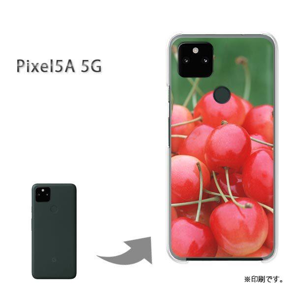 ���� Pixel5A 5G �J�o�[ �n�[�h�P�[�X �f�U�C�� �X�C�[�c�E��������(��)/pixel5a5g-pc-new0566