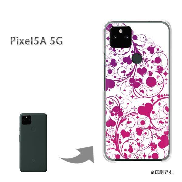 Pixel5A 5G �J�o�[ �n�[�h�P�[�X �f�U�C�� �n�[�g(��)/pixel5a5g-pc-new0567