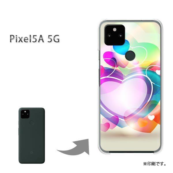 Pixel5A 5G �J�o�[ �n�[�h�P�[�X �f�U�C�� �n�[�g(��)/pixel5a5g-pc-new0574