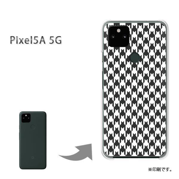 Pixel5A 5G �J�o�[ �n�[�h�P�[�X �f�U�C�� �`�F�b�N�E�璹�i�q(��)/pixel5a5g-pc-new0860