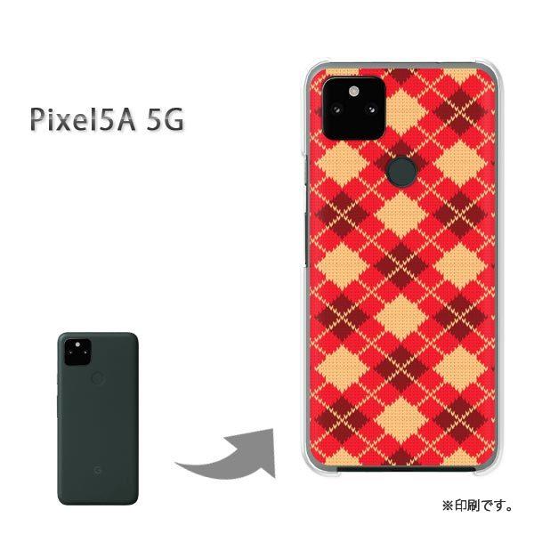 Pixel5A 5G �J�o�[ �n�[�h�P�[�X �f�U�C�� �`�F�b�N�E�A�[�K�C��(��)/pixel5a5g-pc-new0906
