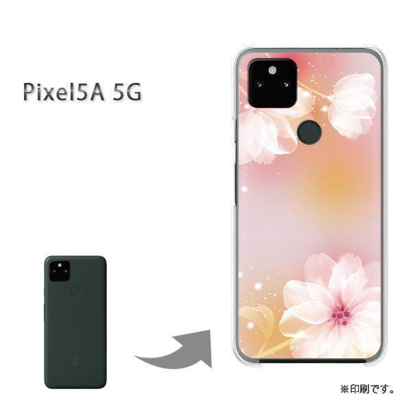 Pixel5A 5G �J�o�[ �n�[�h�P�[�X �f�U�C�� ��(�s���N)/pixel5a5g-pc-new1421