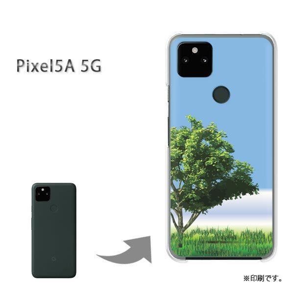 ���� Pixel5A 5G �J�o�[ �n�[�h�P�[�X �f�U�C�� ��301/pixel5a5g-PM301