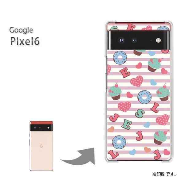  Pixel6 Google sNZ6 Jo[ n[hP[X fUC XC[cEP[L/pixel6-M405