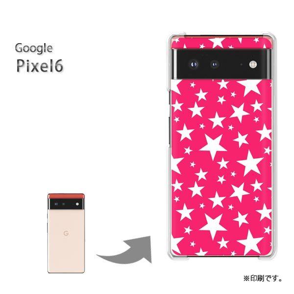 Pixel6 Google �s�N�Z��6 �J�o�[ �n�[�h�P�[�X �f�U�C��  �h�b�g�E���i�s���N�j/pixel6-pc-ne299