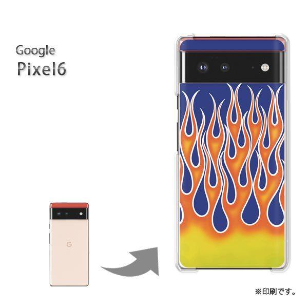  Pixel6 Google sNZ6 Jo[ n[hP[X fUC  tAp^[EVviu[j/pixel6-pc-ne375
