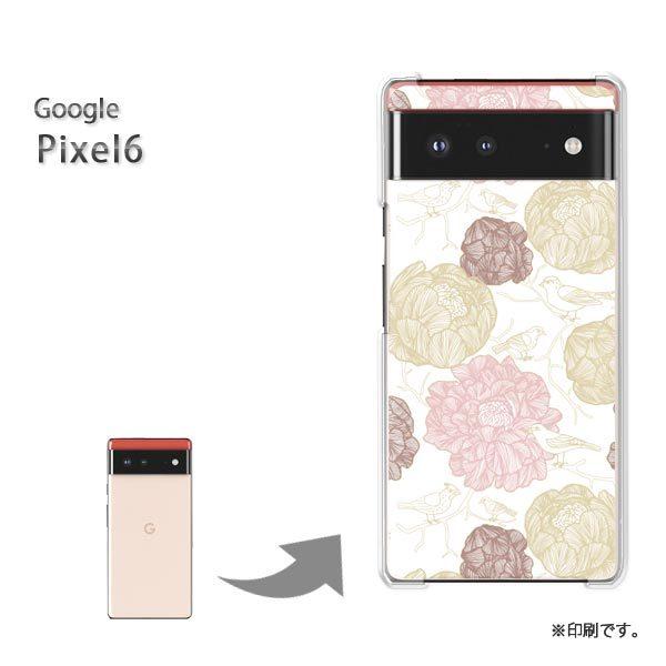  Pixel6 Google sNZ6 Jo[ n[hP[X fUC (sN)/pixel6-pc-new0014