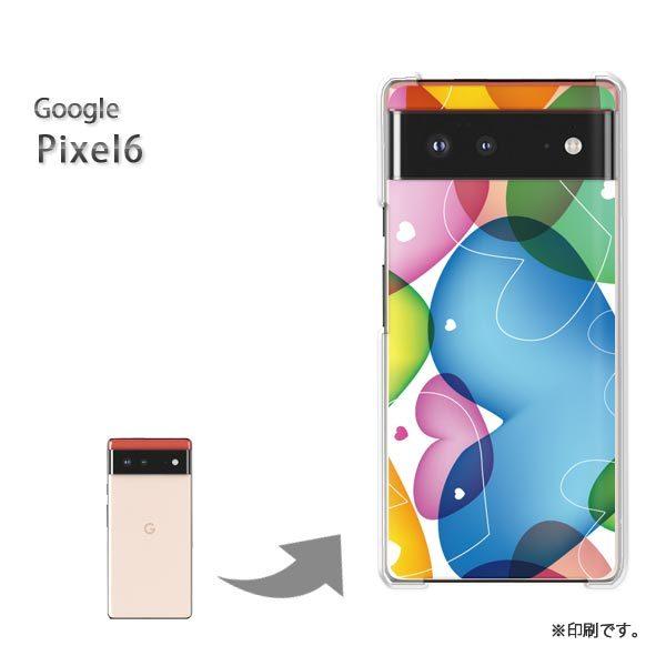 Pixel6 Google �s�N�Z��6 �J�o�[ �n�[�h�P�[�X �f�U�C�� �n�[�g(�u���[�E�s���N)/pixel6-pc-new0561