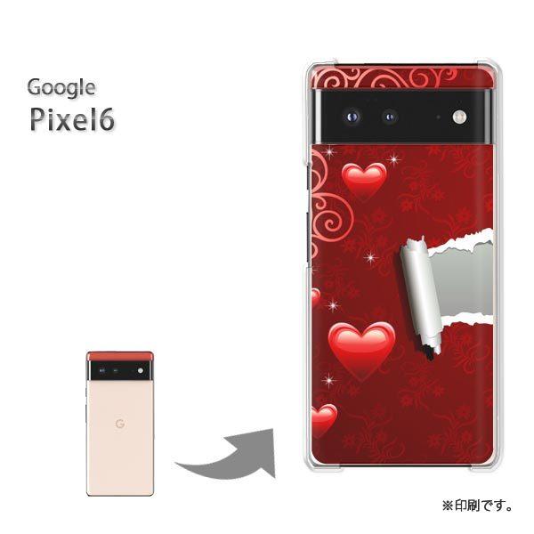 ���� Pixel6 Google �s�N�Z��6 �J�o�[ �n�[�h�P�[�X �f�U�C�� �n�[�g(��)/pixel6-pc-new0565
