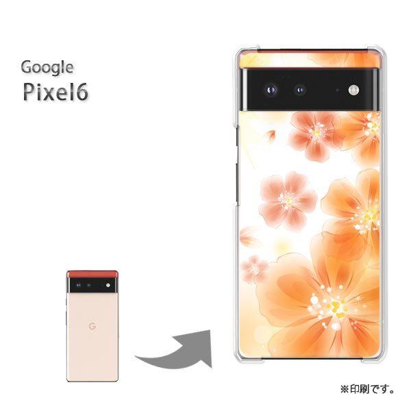 Pixel6 Google sNZ6 Jo[ n[hP[X fUC (IW)/pixel6-pc-new0683