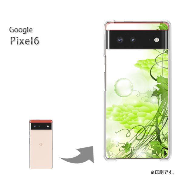  Pixel6 Google sNZ6 Jo[ n[hP[X fUC ԁEt(O[)/pixel6-pc-new0757