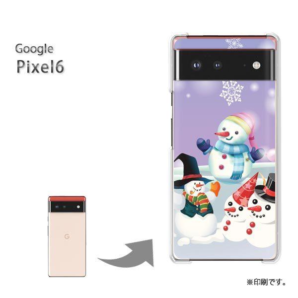  Pixel6 Google sNZ6 Jo[ n[hP[X fUC ~EVvEႾ܁E()/pixel6-pc-new0832