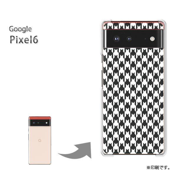 Pixel6 Google �s�N�Z��6 �J�o�[ �n�[�h�P�[�X �f�U�C�� �`�F�b�N�E�璹�i�q(��)/pixel6-pc-new0860