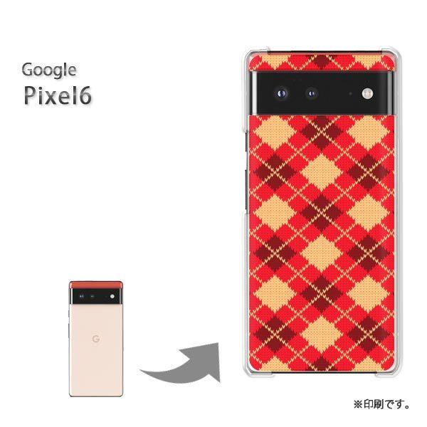 Pixel6 Google �s�N�Z��6 �J�o�[ �n�[�h�P�[�X �f�U�C�� �`�F�b�N�E�A�[�K�C��(��)/pixel6-pc-new0906