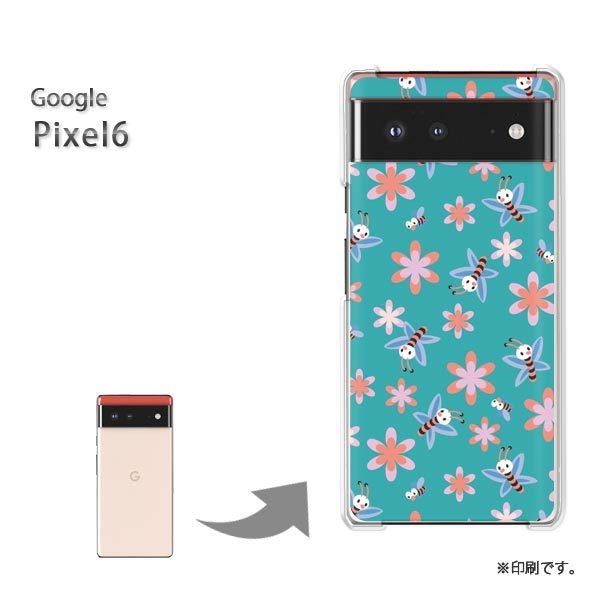 Pixel6 Google �s�N�Z��6 �J�o�[ �n�[�h�P�[�X �f�U�C�� �ԁE�I(�O���[��)/pixel6-pc-new0971