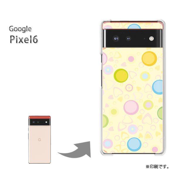  Pixel6 Google sNZ6 Jo[ n[hP[X fUC hbgEn[g()/pixel6-pc-new1039