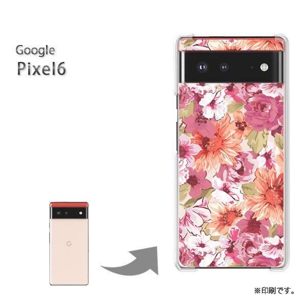Pixel6 Google �s�N�Z��6 �J�o�[ �n�[�h�P�[�X �f�U�C�� ��(�s���N)/pixel6-pc-new1728