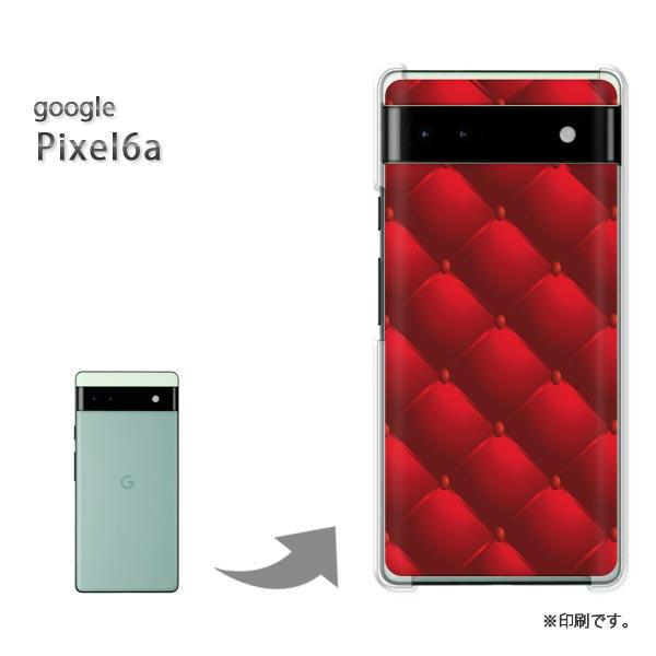 Google Pixel google Pixel6a グーグル ピクセル6a カバー ハード 