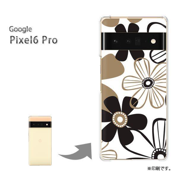 pixel6proPro Google �s�N�Z��6�v�� �J�o�[ �n�[�h�P�[�X �f�U�C��  �ԁi�s���N�j/pixel6pro-pc-ne162