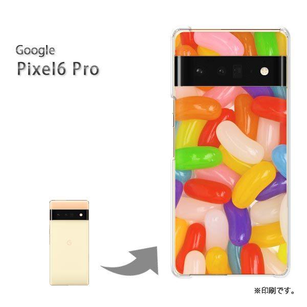pixel6proPro Google �s�N�Z��6�v�� �J�o�[ �n�[�h�P�[�X �f�U�C��  �X�C�[�c�E�[���[�r�[���Y�i�ԁj/pixel6pro-pc-ne187