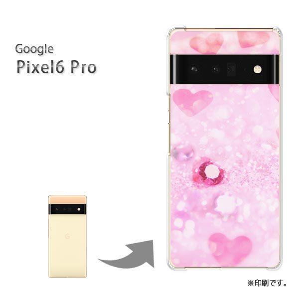 pixel6proPro Google �s�N�Z��6�v�� �J�o�[ �n�[�h�P�[�X �f�U�C�� �n�[�g�E�N���X�^��(�s���N)/pixel6pro-pc-new0428