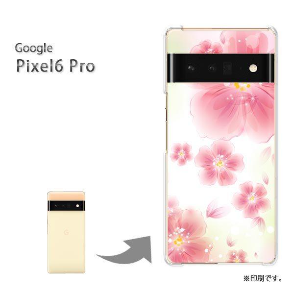 pixel6proPro Google �s�N�Z��6�v�� �J�o�[ �n�[�h�P�[�X �f�U�C�� ��(�s���N)/pixel6pro-pc-new0672