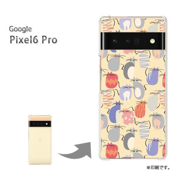  pixel6proPro Google sNZ6v Jo[ n[hP[X fUC EL(x[W)/pixel6pro-pc-new0973
