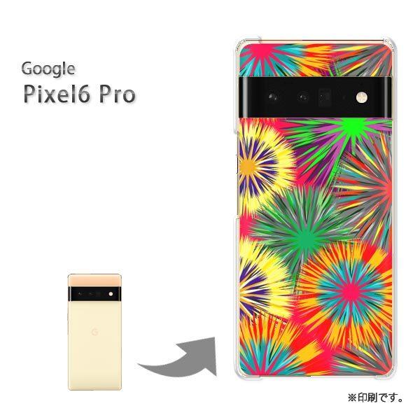 ���� pixel6proPro Google �s�N�Z��6�v�� �J�o�[ �n�[�h�P�[�X �f�U�C�� �ԉ�(��)/pixel6pro-pc-new1091
