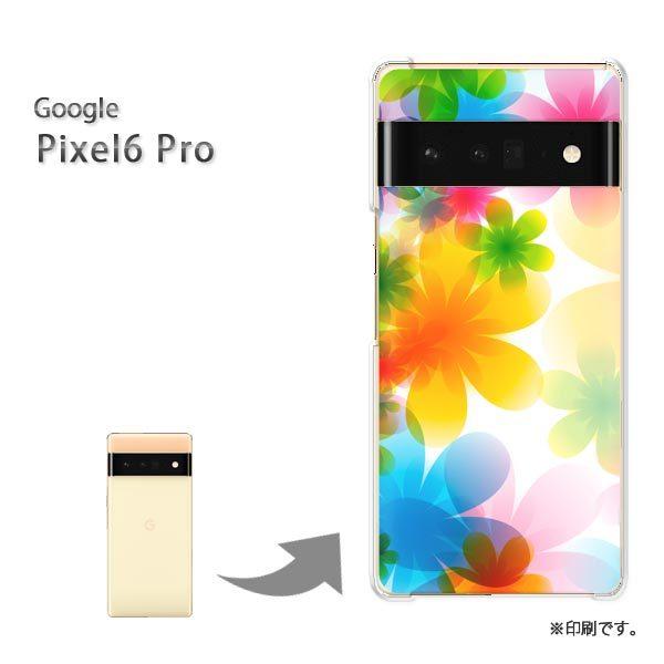 pixel6proPro Google �s�N�Z��6�v�� �J�o�[ �n�[�h�P�[�X �f�U�C�� �ԁE�J���t��(��)/pixel6pro-pc-new1457