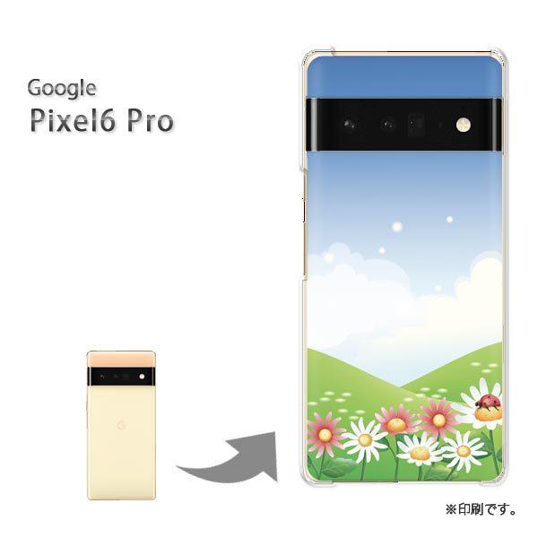  pixel6proPro Google sNZ6v Jo[ n[hP[X fUC t[165/pixel6pro-PM165