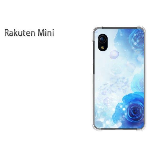 Rakuten Mini �y�V�~�j �P�[�X �n�[�h �v�����g �n�[�h�P�[�X �X�}�z  �o���E�N���X�^��/rakutenmini-M980
